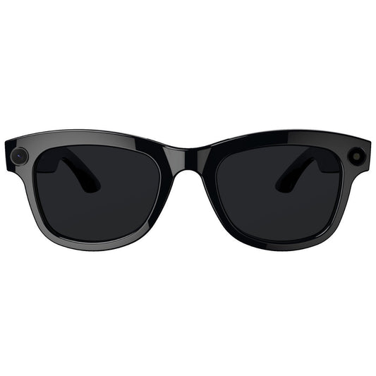 M01 Intelligent Video Glasses with HD Camera & AI Translation