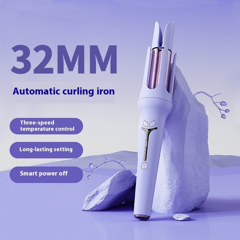 32mm Automatic Hair Curler