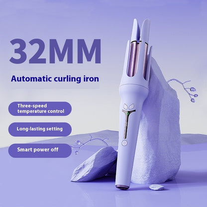 32mm Automatic Hair Curler