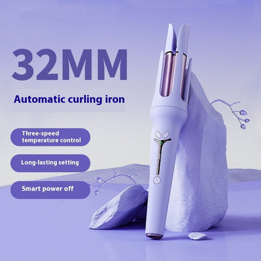 32mm Automatic Hair Curler