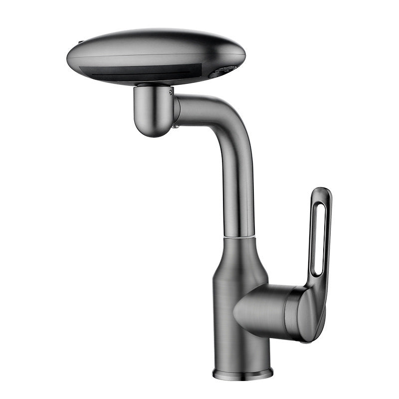 4-in1 Faucet Wash Hot and Cold