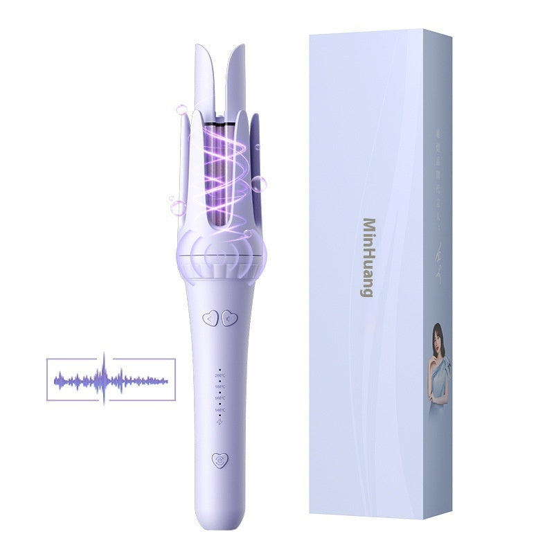 32mm Automatic Hair Curler