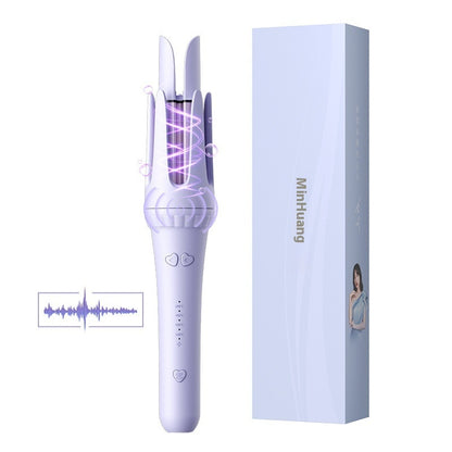 32mm Automatic Hair Curler