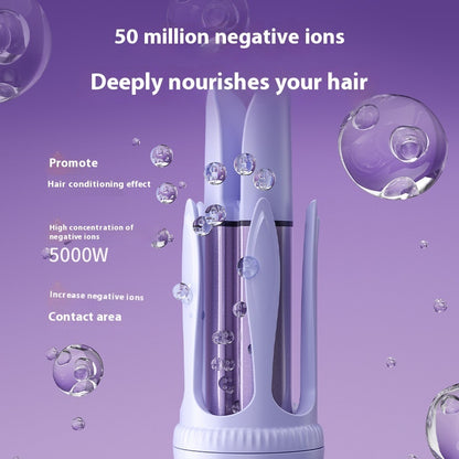 32mm Automatic Hair Curler