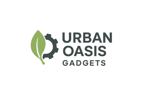UrbanOasisGadgets