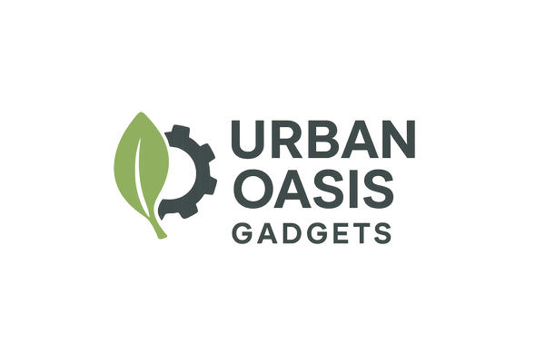 UrbanOasisGadgets