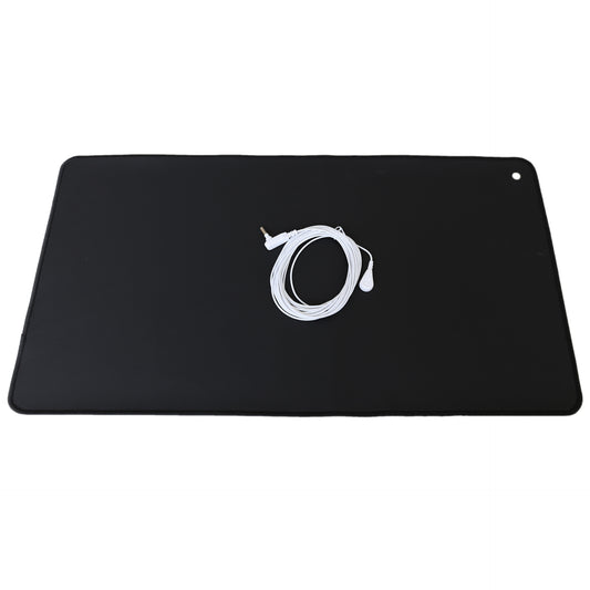 Grounding Conductive Leather Yoga Mat